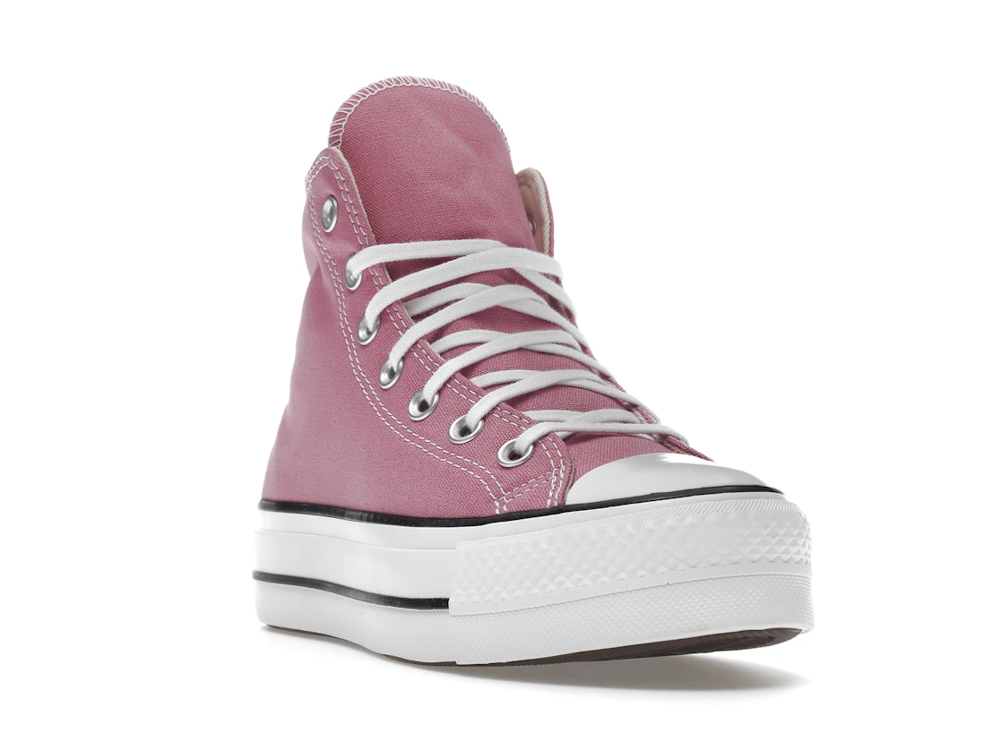 Converse Chuck Taylor All Star Lift Platform Magic Flamingo (Women's)