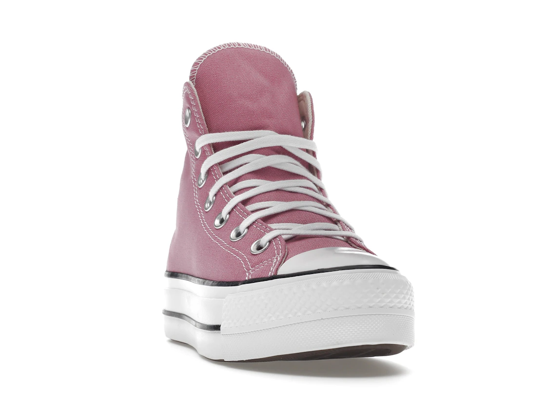 Converse Chuck Taylor All Star Lift Platform Magic Flamingo (Women's)