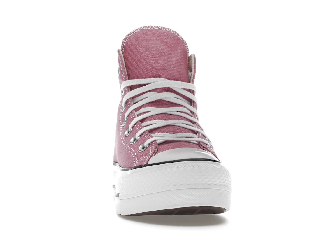 Converse Chuck Taylor All Star Lift Platform Magic Flamingo (Women's)