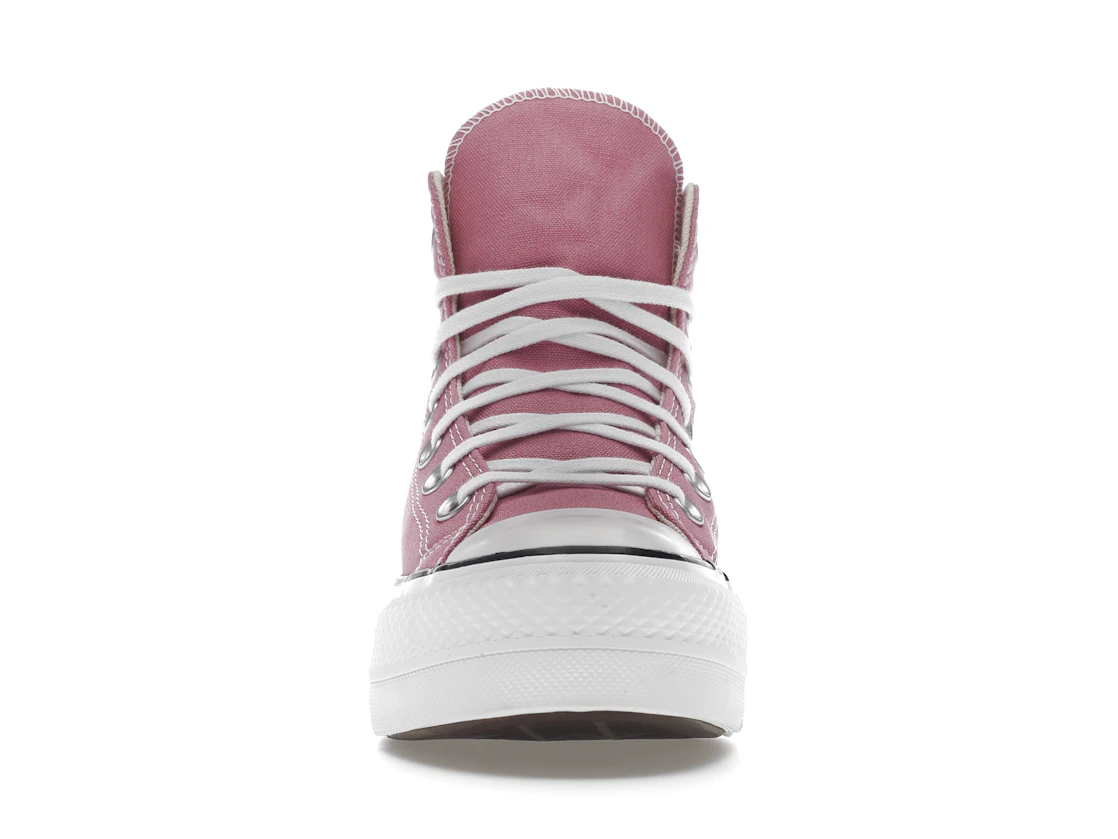 Converse Chuck Taylor All Star Lift Platform Magic Flamingo (Women's)