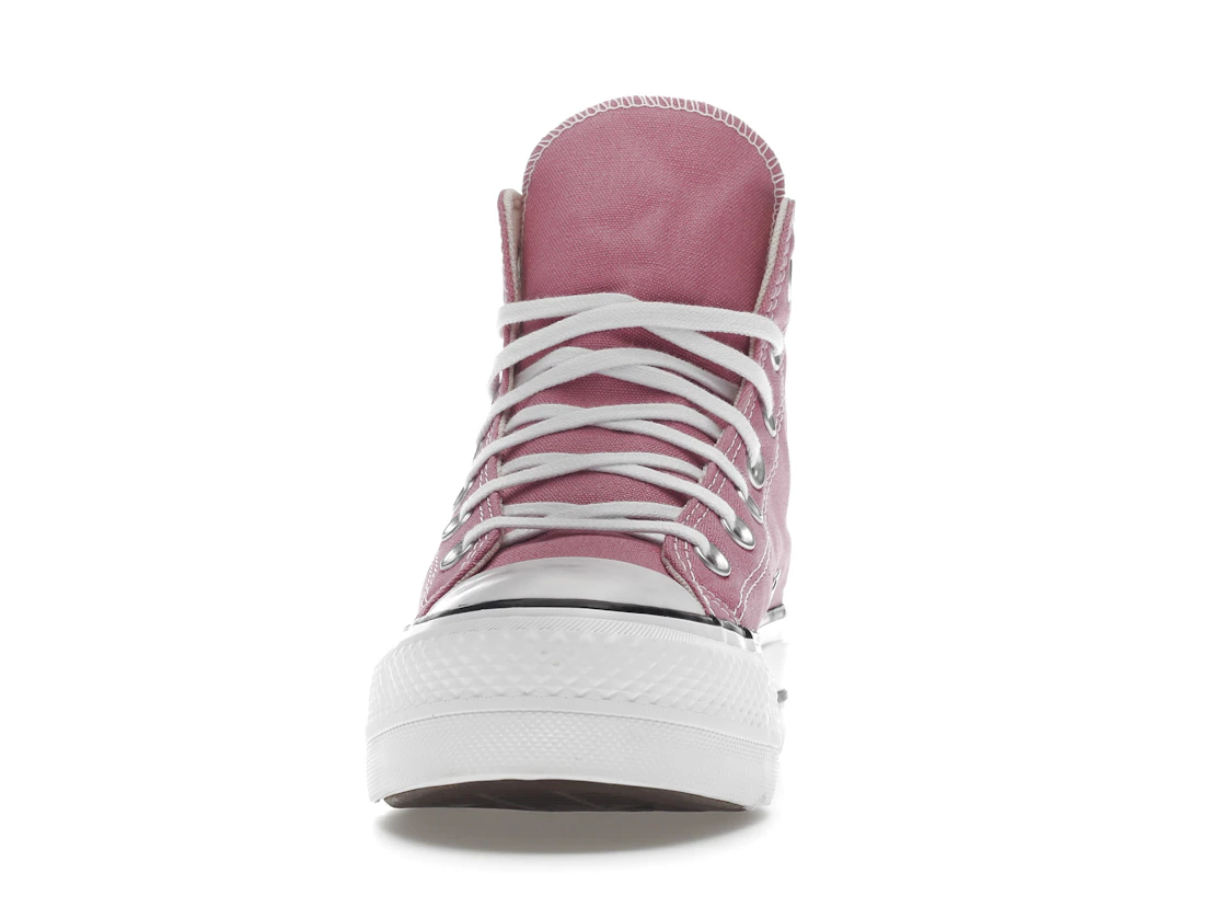 Converse Chuck Taylor All Star Lift Platform Magic Flamingo (Women's)