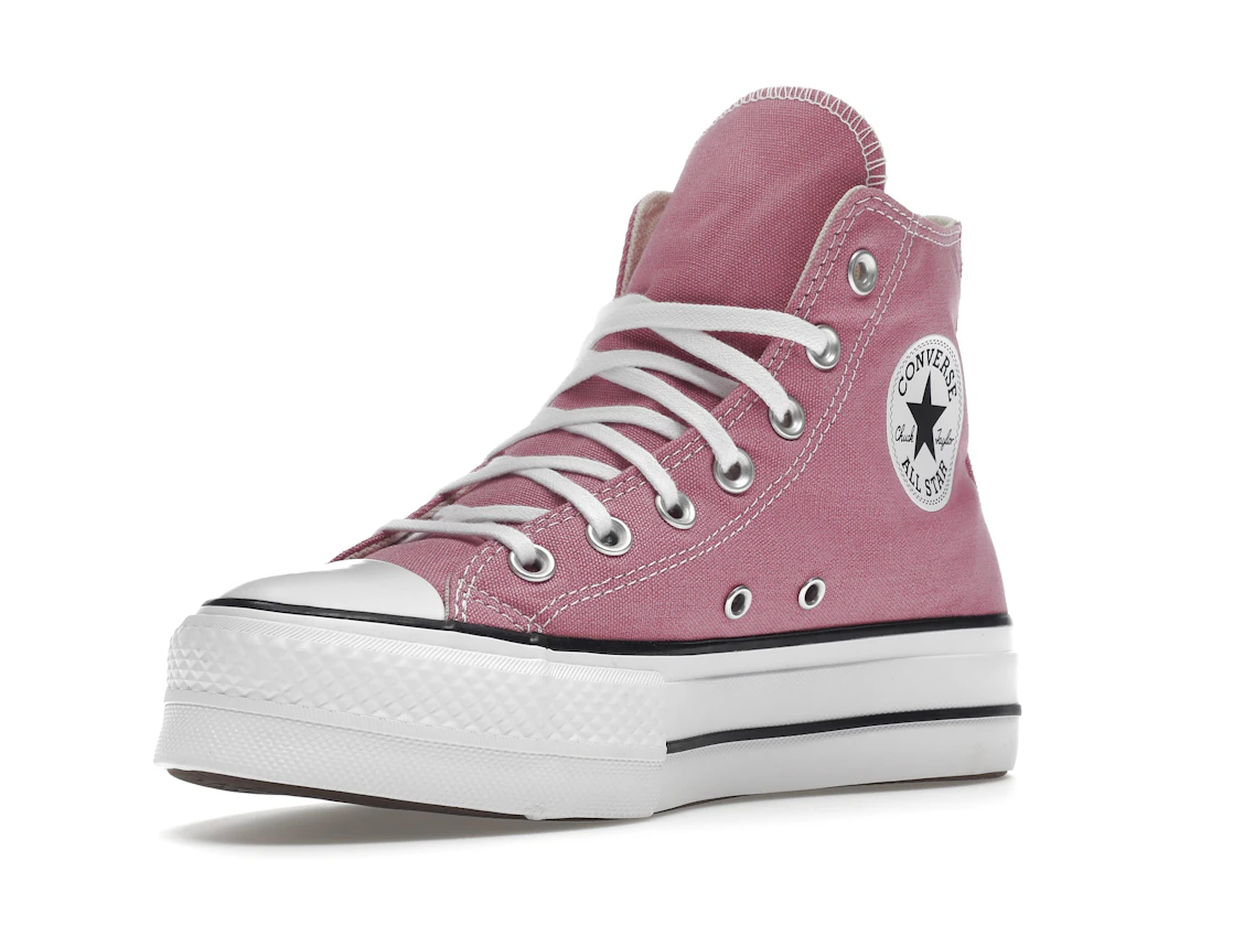 Converse Chuck Taylor All Star Lift Platform Magic Flamingo (Women's)