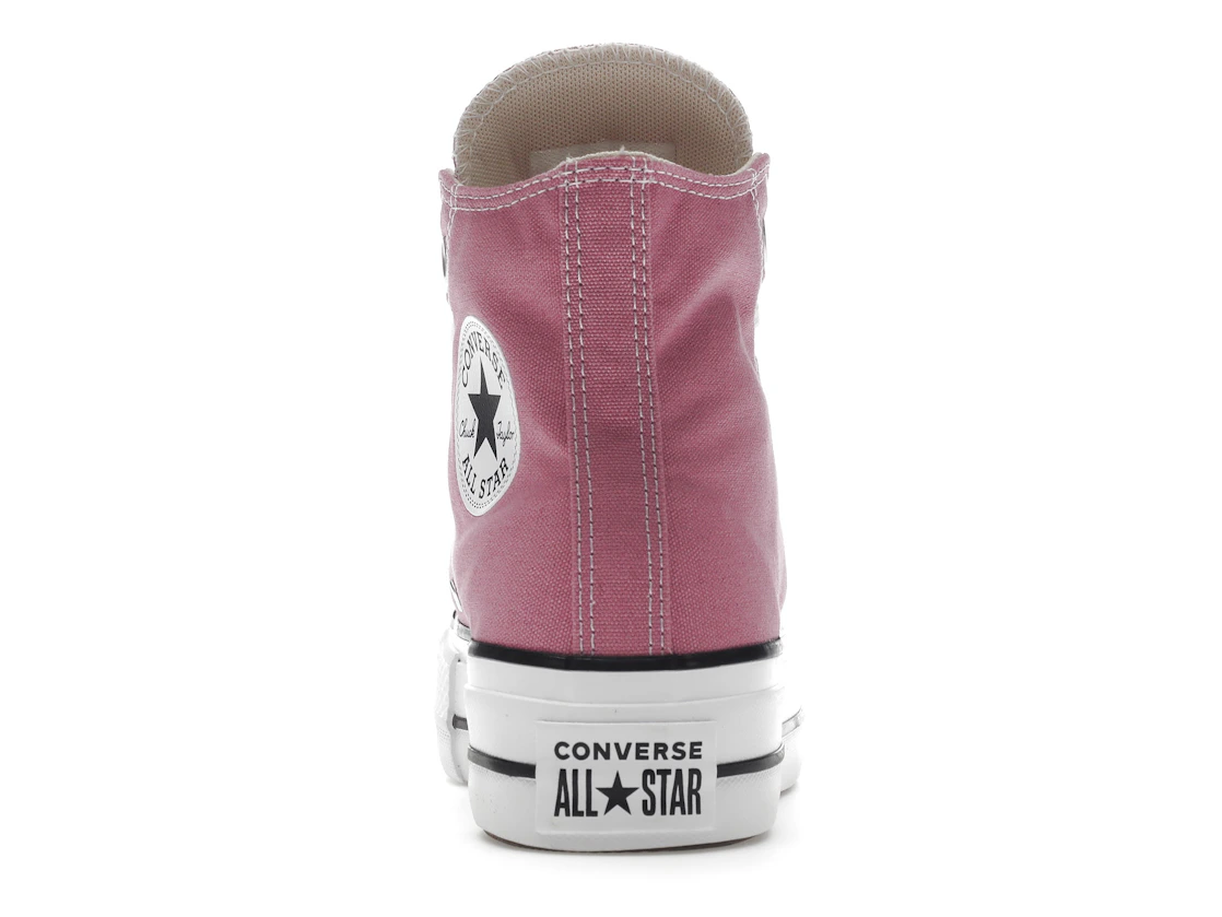 Converse Chuck Taylor All Star Lift Platform Magic Flamingo (Women's)