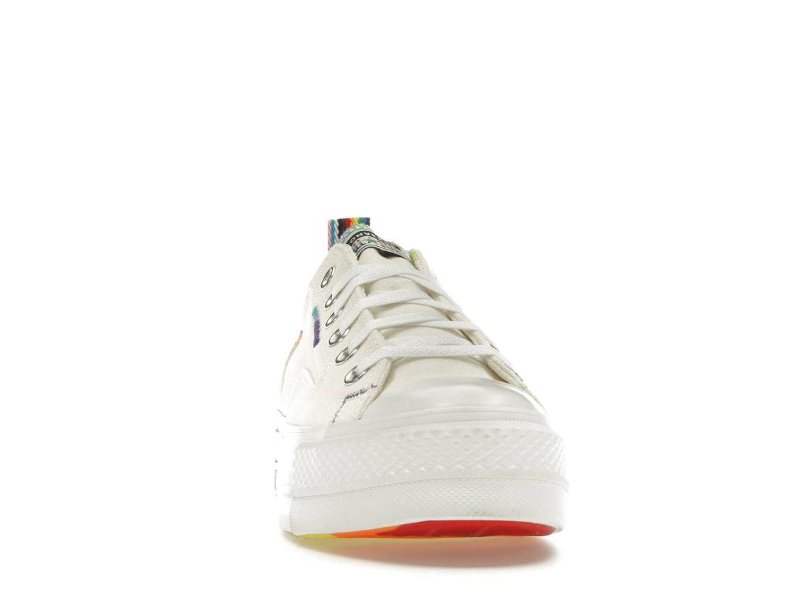 Converse Chuck Taylor All Star Lift Platform Pride (2022)