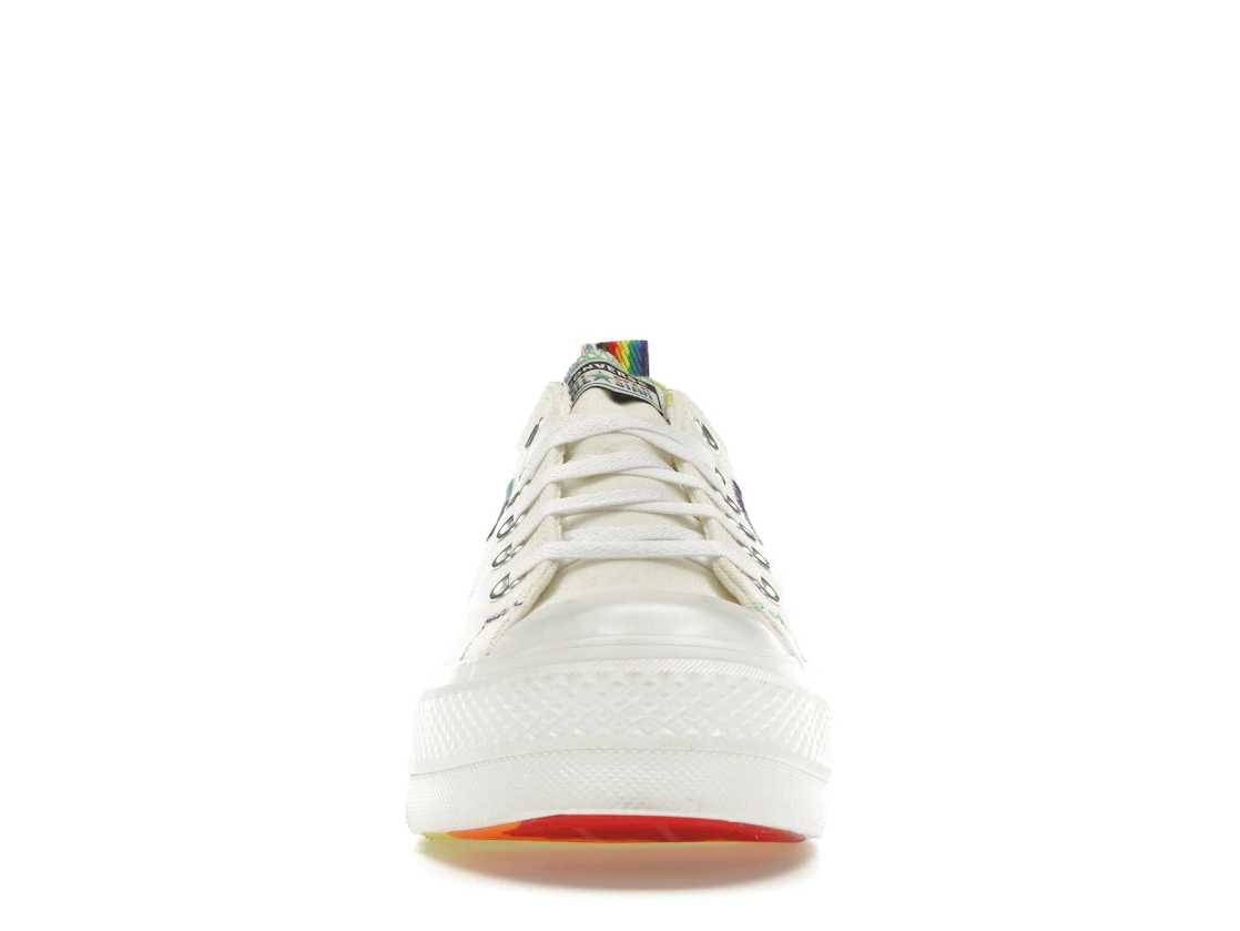 Converse Chuck Taylor All Star Lift Platform Pride (2022)