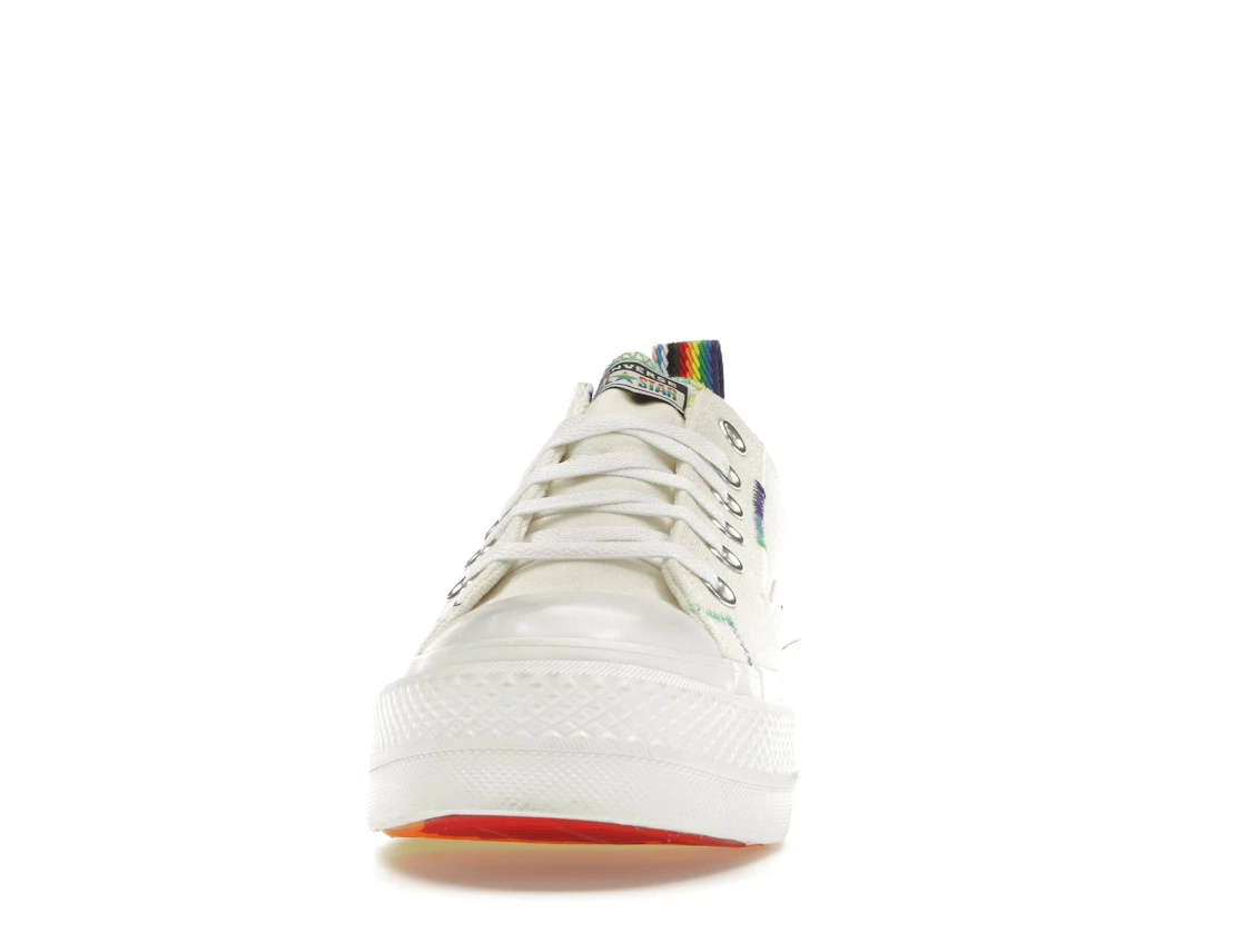 Converse Chuck Taylor All Star Lift Platform Pride (2022)