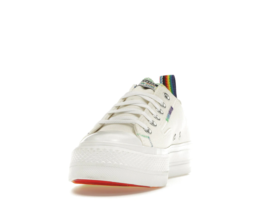 Converse Chuck Taylor All Star Lift Platform Pride (2022)