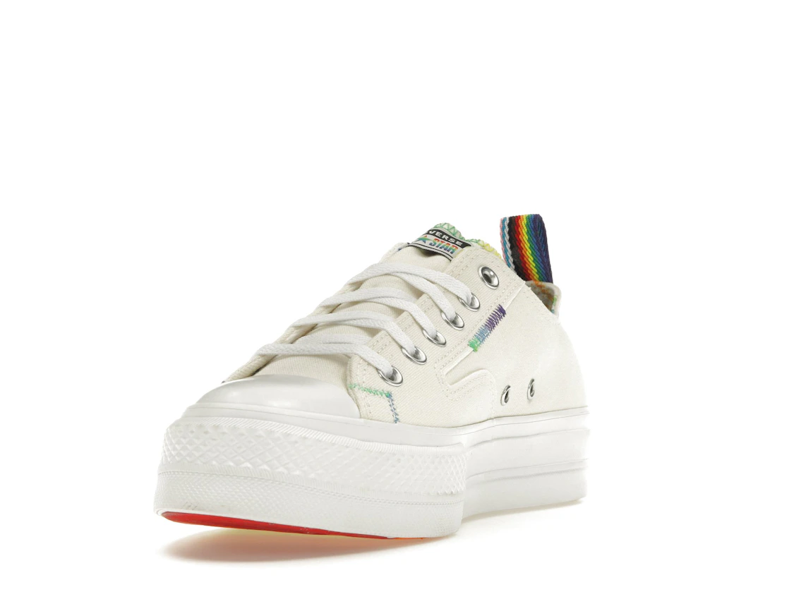 Converse Chuck Taylor All Star Lift Platform Pride (2022)