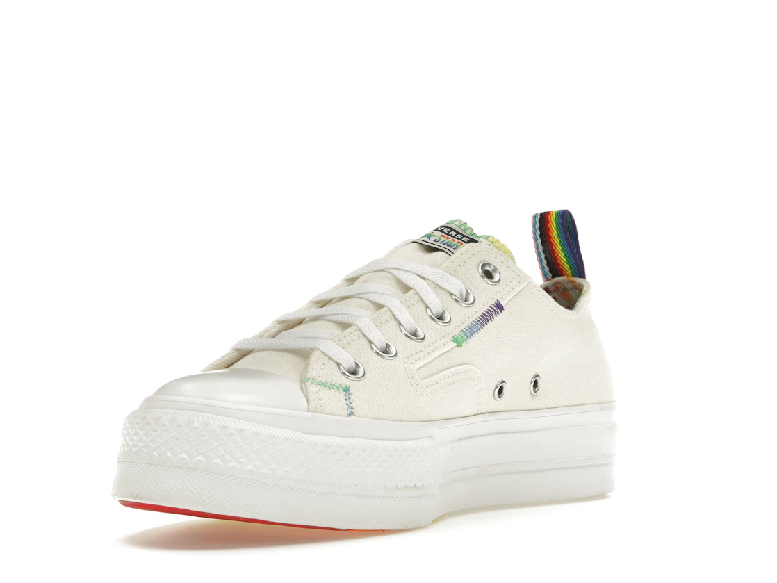 Converse Chuck Taylor All Star Lift Platform Pride (2022)