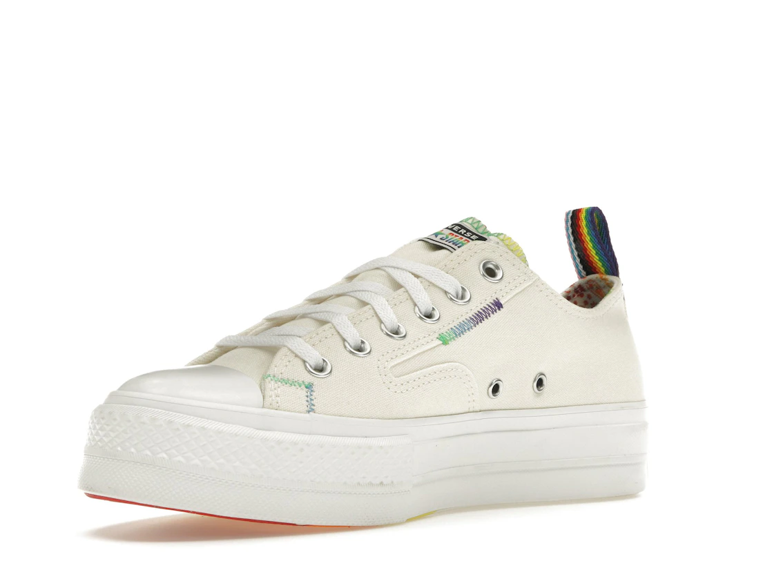 Converse Chuck Taylor All Star Lift Platform Pride (2022)