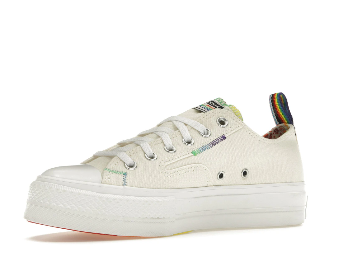 Converse Chuck Taylor All Star Lift Platform Pride (2022)