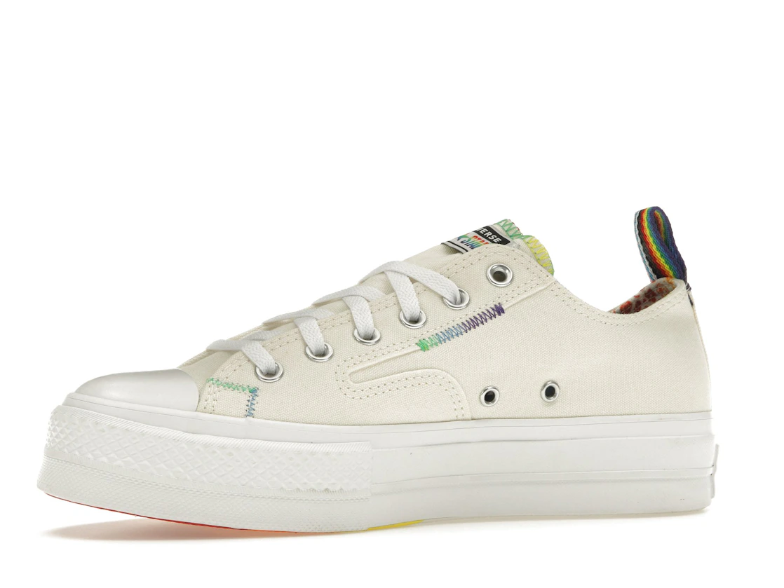 Converse Chuck Taylor All Star Lift Platform Pride (2022)