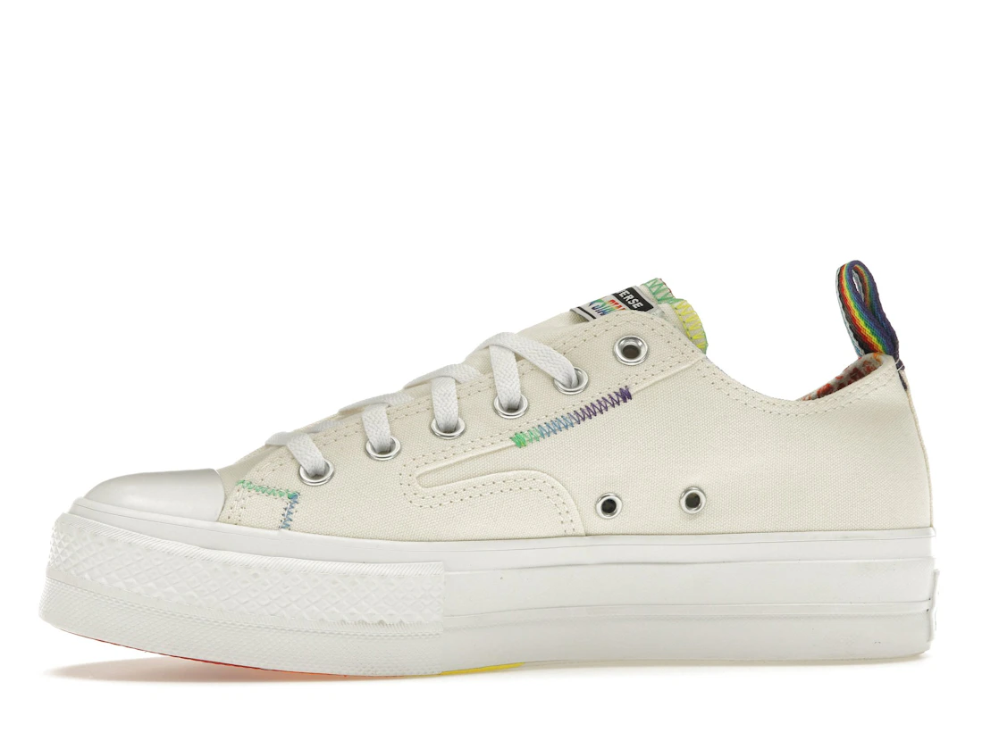 Converse Chuck Taylor All Star Lift Platform Pride (2022)