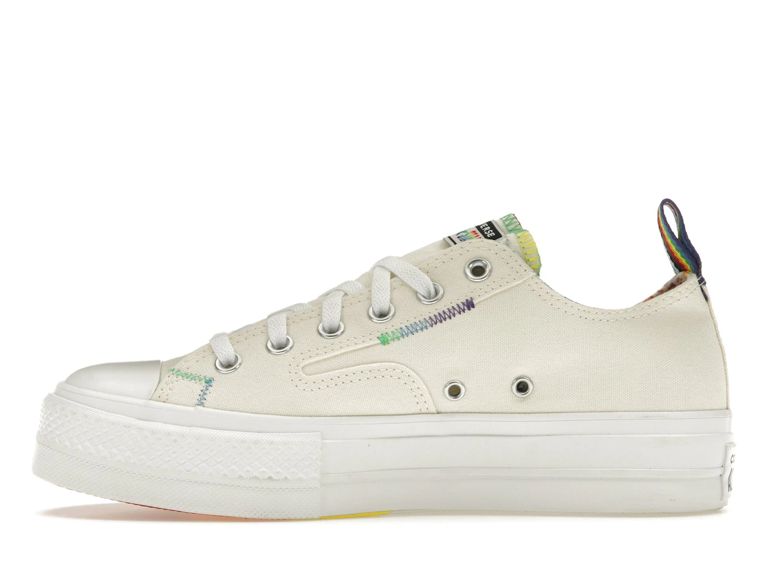 Converse Chuck Taylor All Star Lift Platform Pride (2022)