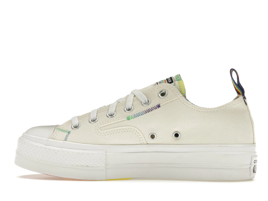 Converse Chuck Taylor All Star Lift Platform Pride (2022)