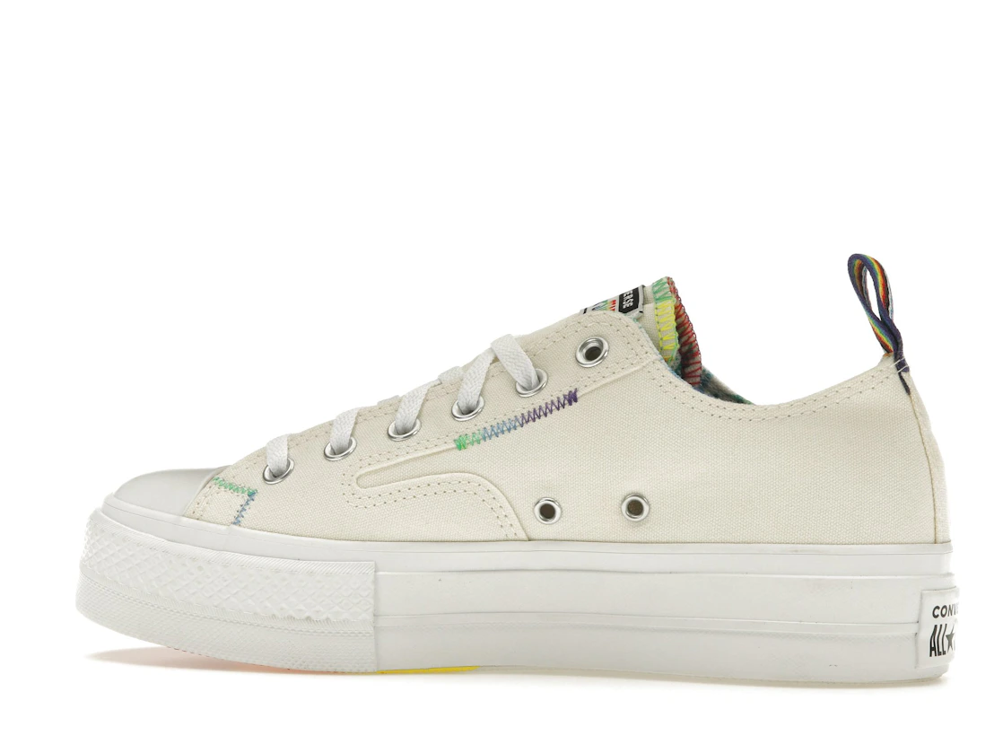 Converse Chuck Taylor All Star Lift Platform Pride (2022)