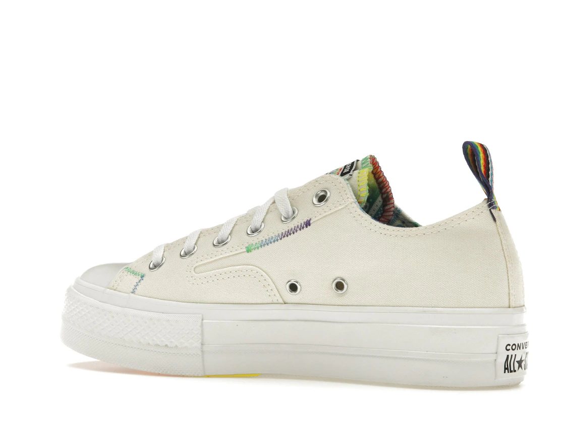 Converse Chuck Taylor All Star Lift Platform Pride (2022)