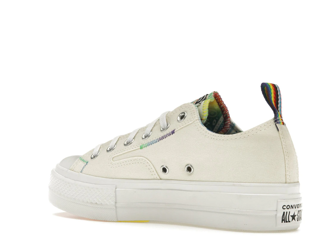 Converse Chuck Taylor All Star Lift Platform Pride (2022)