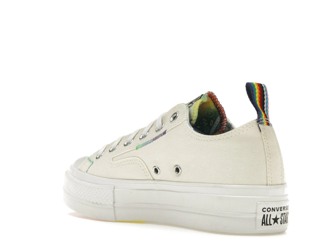 Converse Chuck Taylor All Star Lift Platform Pride (2022)