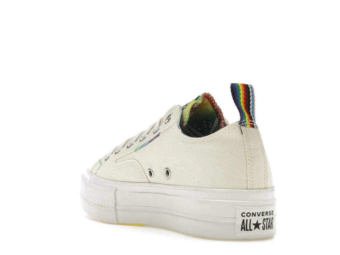 Converse Chuck Taylor All Star Lift Platform Pride (2022)