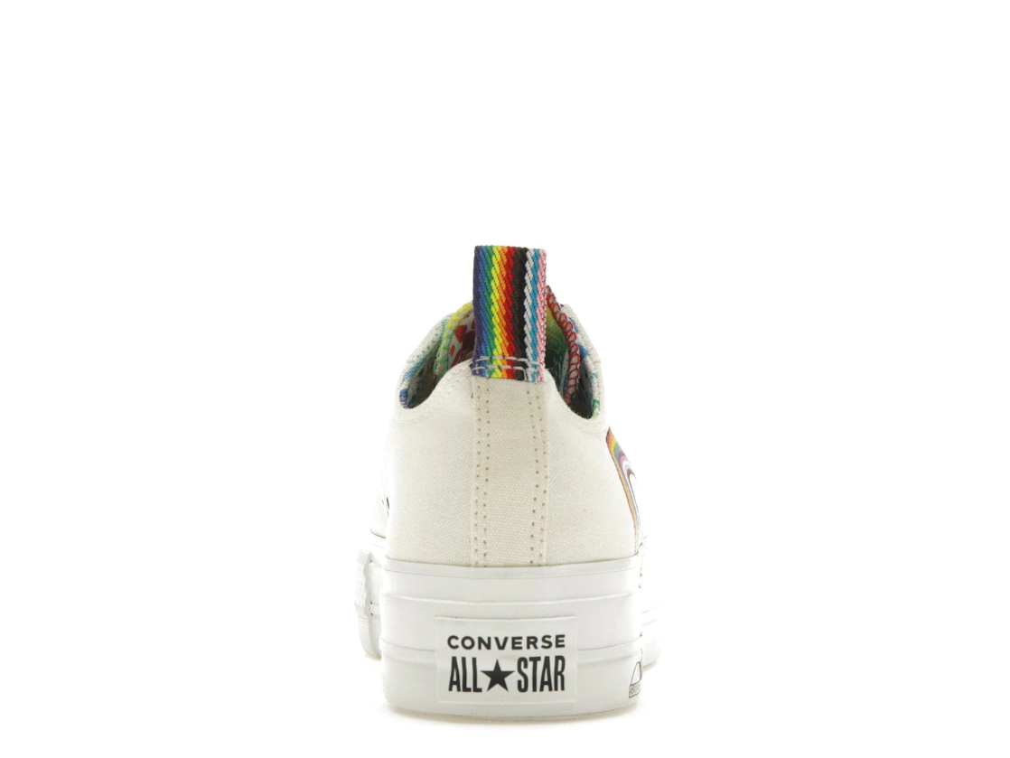 Converse Chuck Taylor All Star Lift Platform Pride (2022)