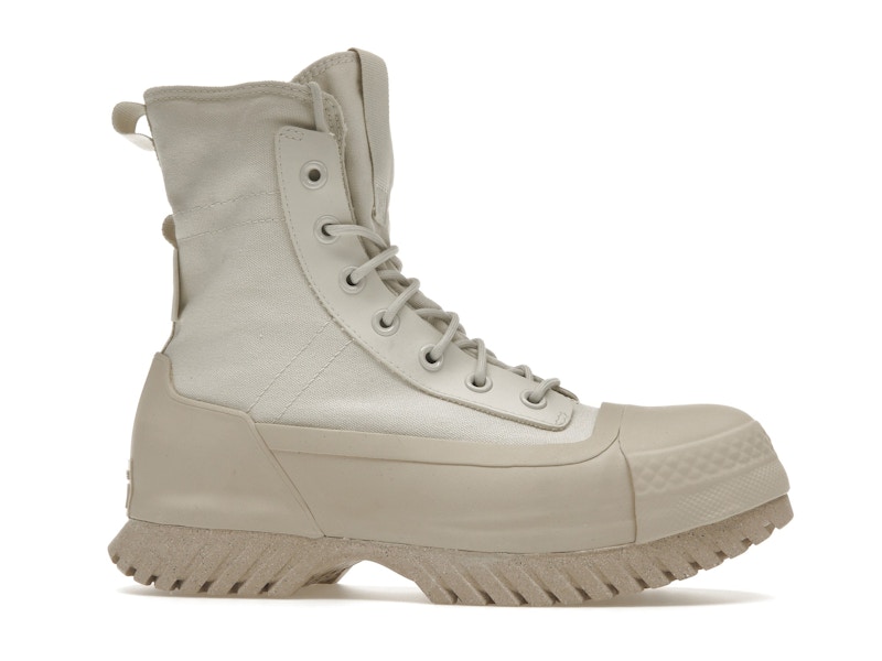 Converse Chuck Taylor All Star Lugged 2.0 CC X-Hi Khaki