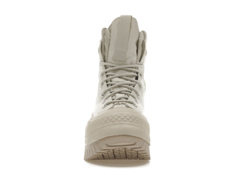 Converse Chuck Taylor All Star Lugged 2.0 CC X-Hi Khaki