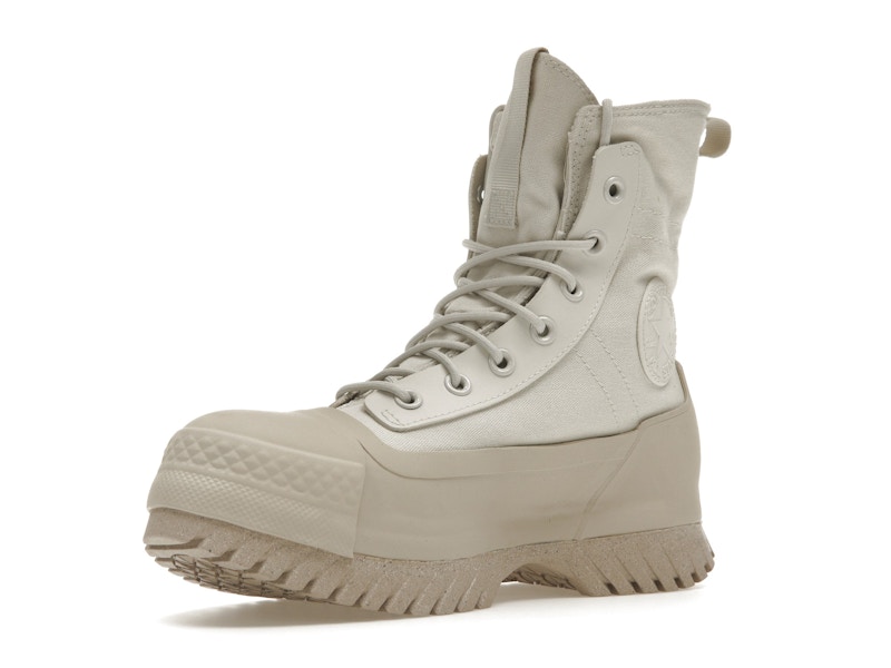 Converse Chuck Taylor All Star Lugged 2.0 CC X-Hi Khaki