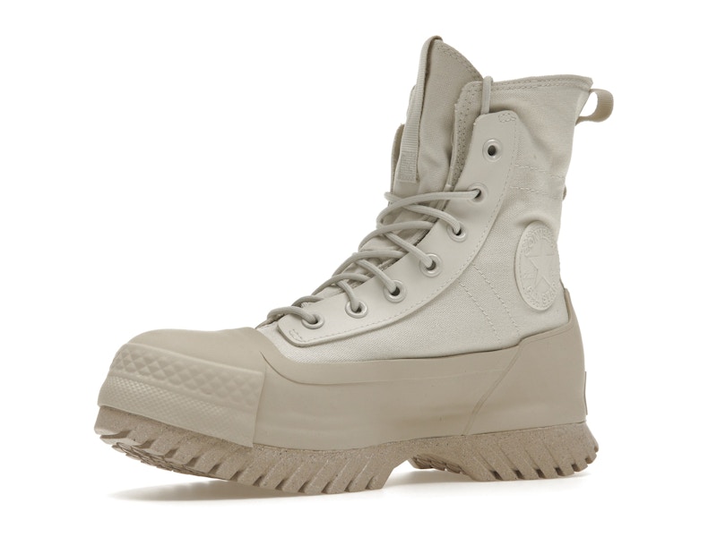 Converse Chuck Taylor All Star Lugged 2.0 CC X-Hi Khaki