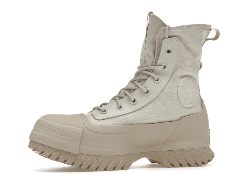 Converse Chuck Taylor All Star Lugged 2.0 CC X-Hi Khaki