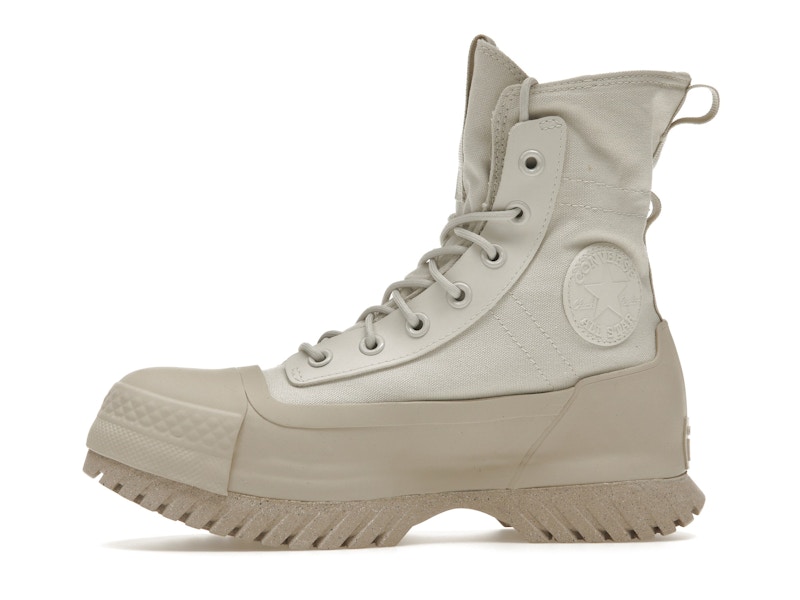 Converse Chuck Taylor All Star Lugged 2.0 CC X-Hi Khaki