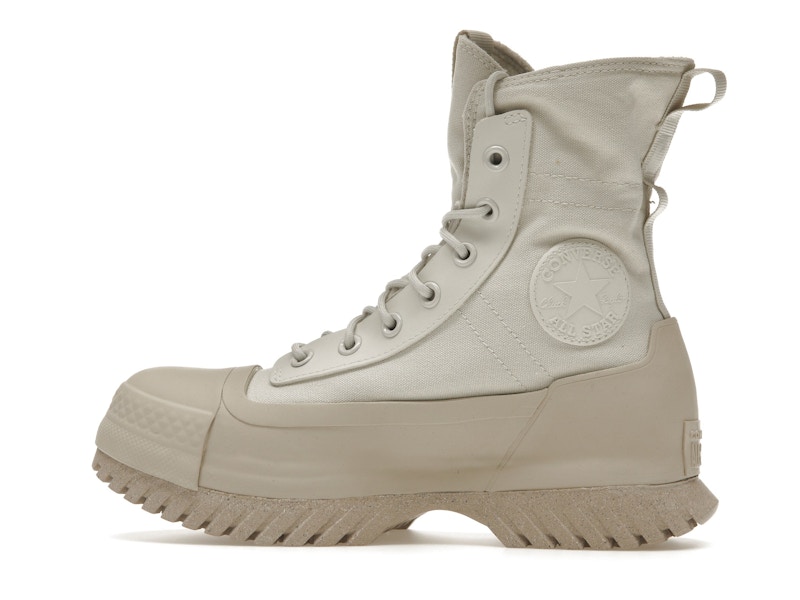 Converse Chuck Taylor All Star Lugged 2.0 CC X-Hi Khaki