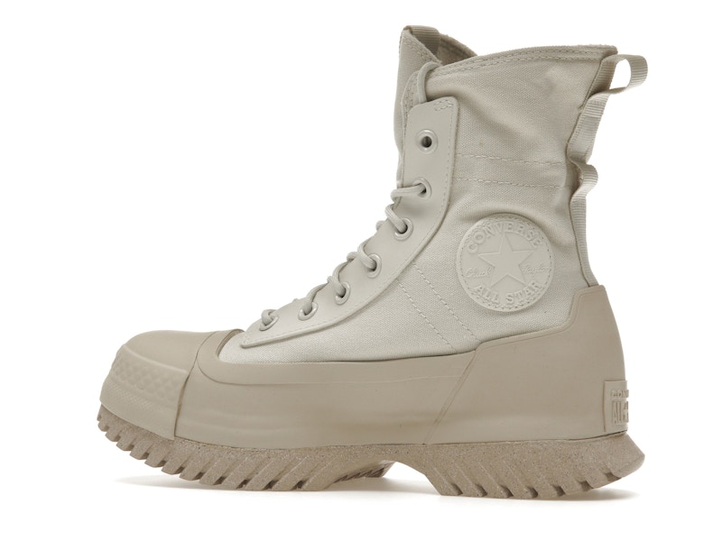 Converse Chuck Taylor All Star Lugged 2.0 CC X-Hi Khaki