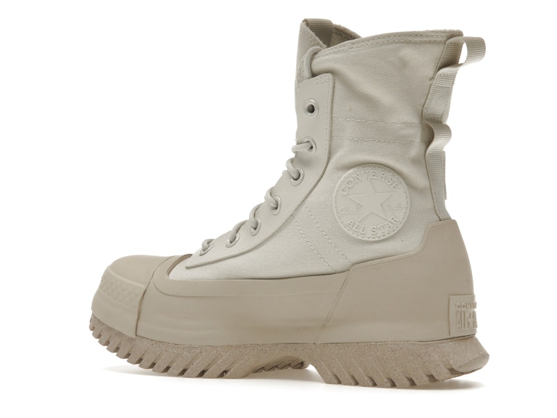 Converse Chuck Taylor All Star Lugged 2.0 CC X-Hi Khaki