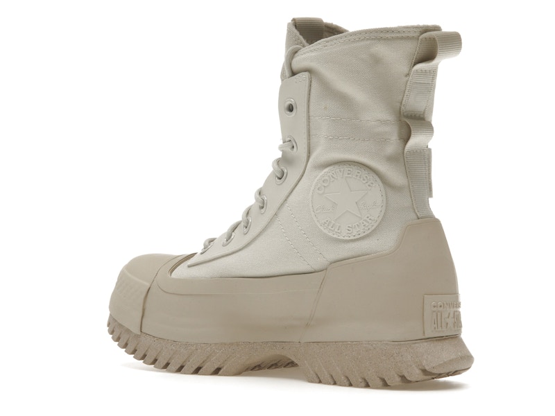 Converse Chuck Taylor All Star Lugged 2.0 CC X-Hi Khaki