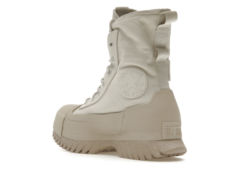 Converse Chuck Taylor All Star Lugged 2.0 CC X-Hi Khaki