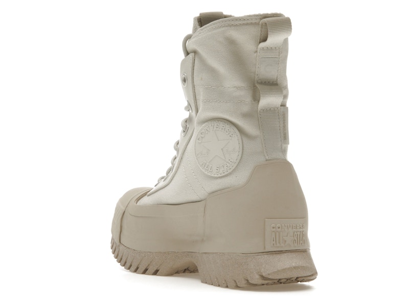 Converse Chuck Taylor All Star Lugged 2.0 CC X-Hi Khaki