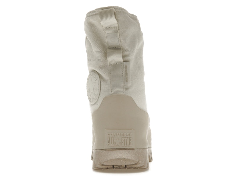 Converse Chuck Taylor All Star Lugged 2.0 CC X-Hi Khaki