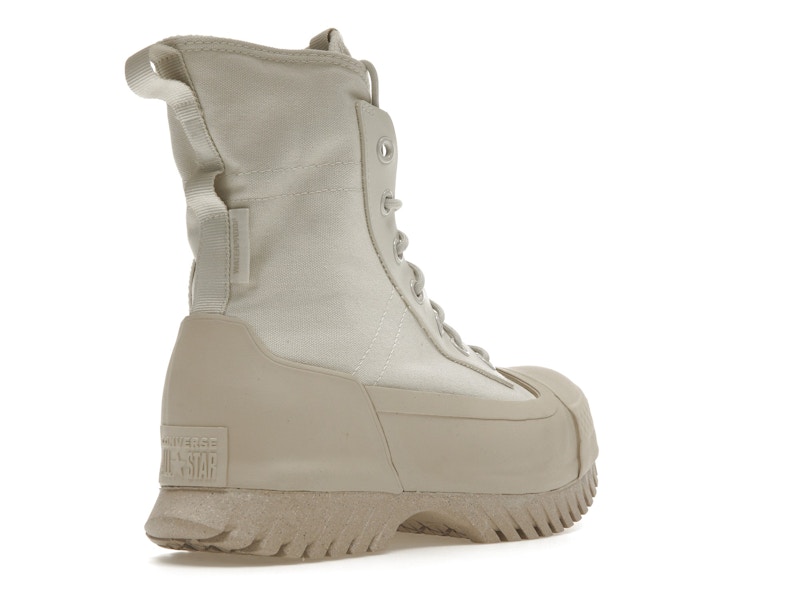 Converse Chuck Taylor All Star Lugged 2.0 CC X-Hi Khaki