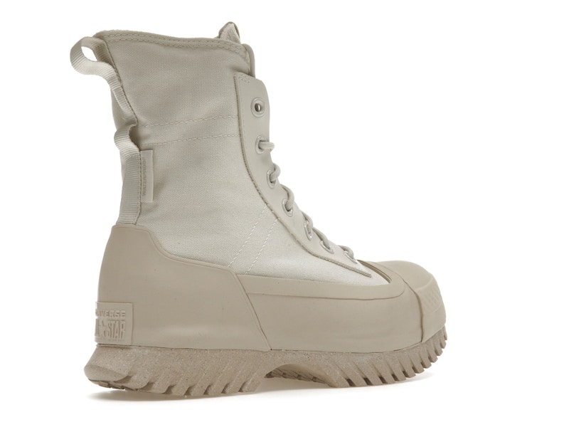 Converse Chuck Taylor All Star Lugged 2.0 CC X-Hi Khaki