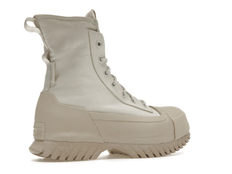 Converse Chuck Taylor All Star Lugged 2.0 CC X-Hi Khaki