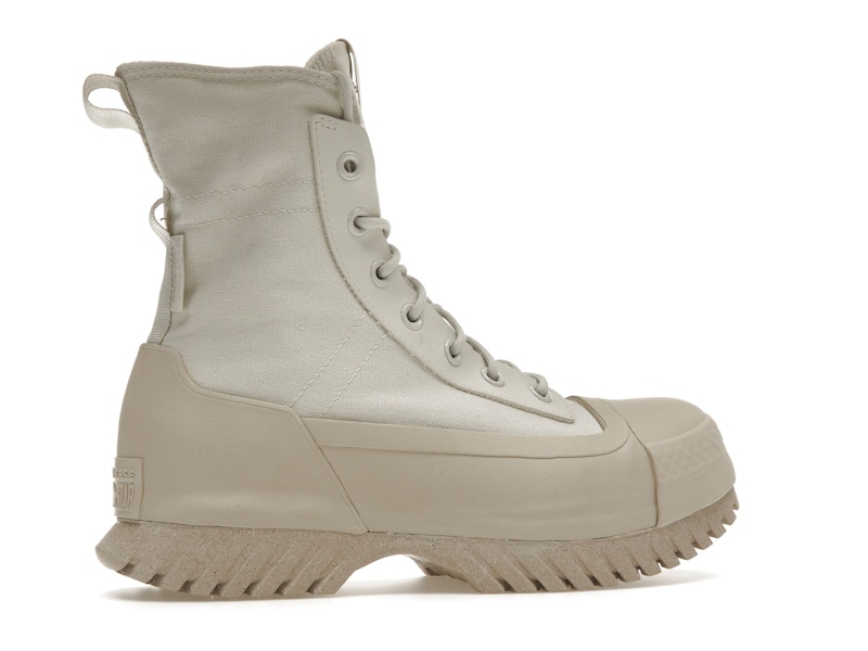 Converse Chuck Taylor All Star Lugged 2.0 CC X-Hi Khaki