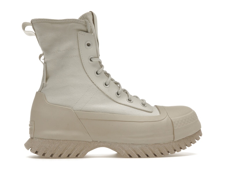 Converse Chuck Taylor All Star Lugged 2.0 CC X-Hi Khaki