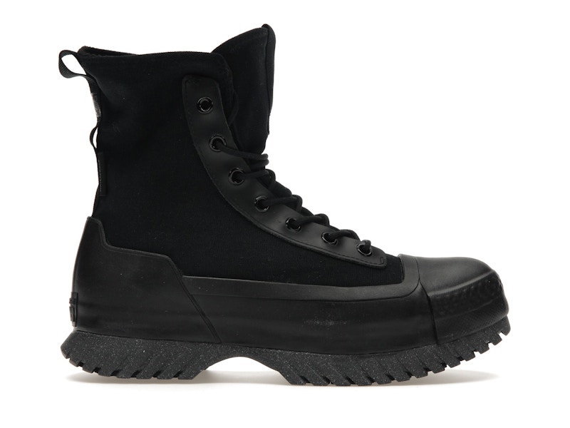 Converse chuck taylor steel toe shoes deals