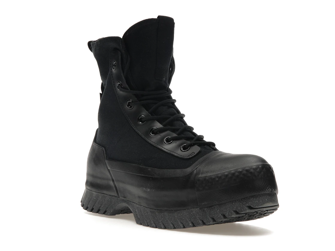 Converse Chuck Taylor All Star Lugged 2.0 Counter Climate Triple Black