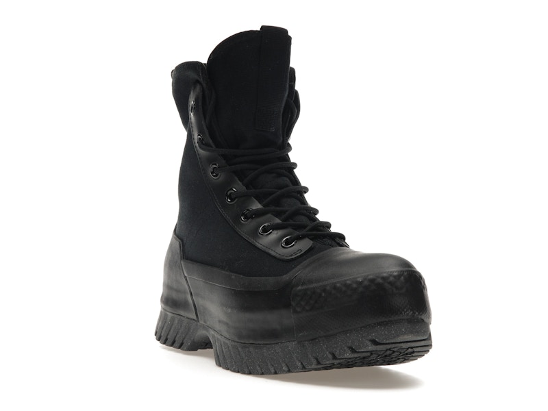 Converse Chuck Taylor All Star Lugged 2.0 Counter Climate Triple Black