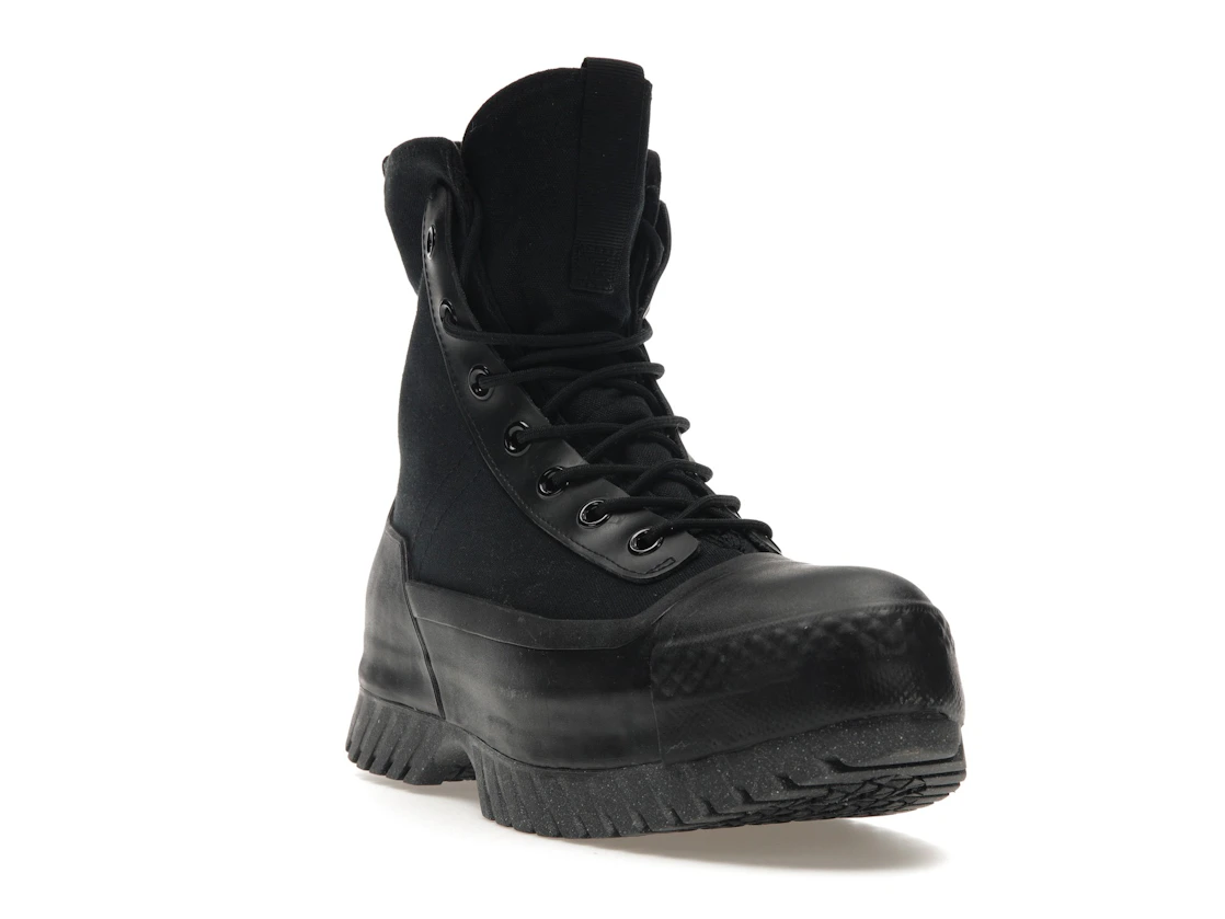 Converse Chuck Taylor All Star Lugged 2.0 Counter Climate Triple Black