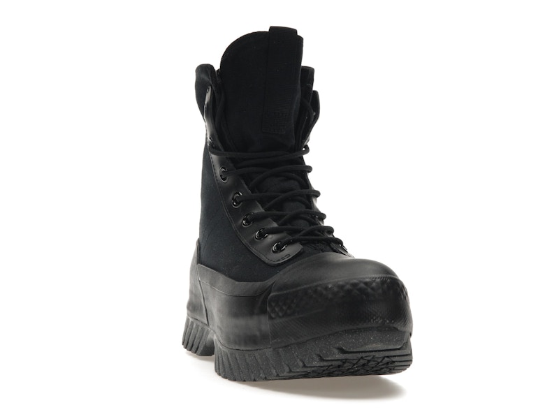 Converse Chuck Taylor All Star Lugged 2.0 Counter Climate Triple Black