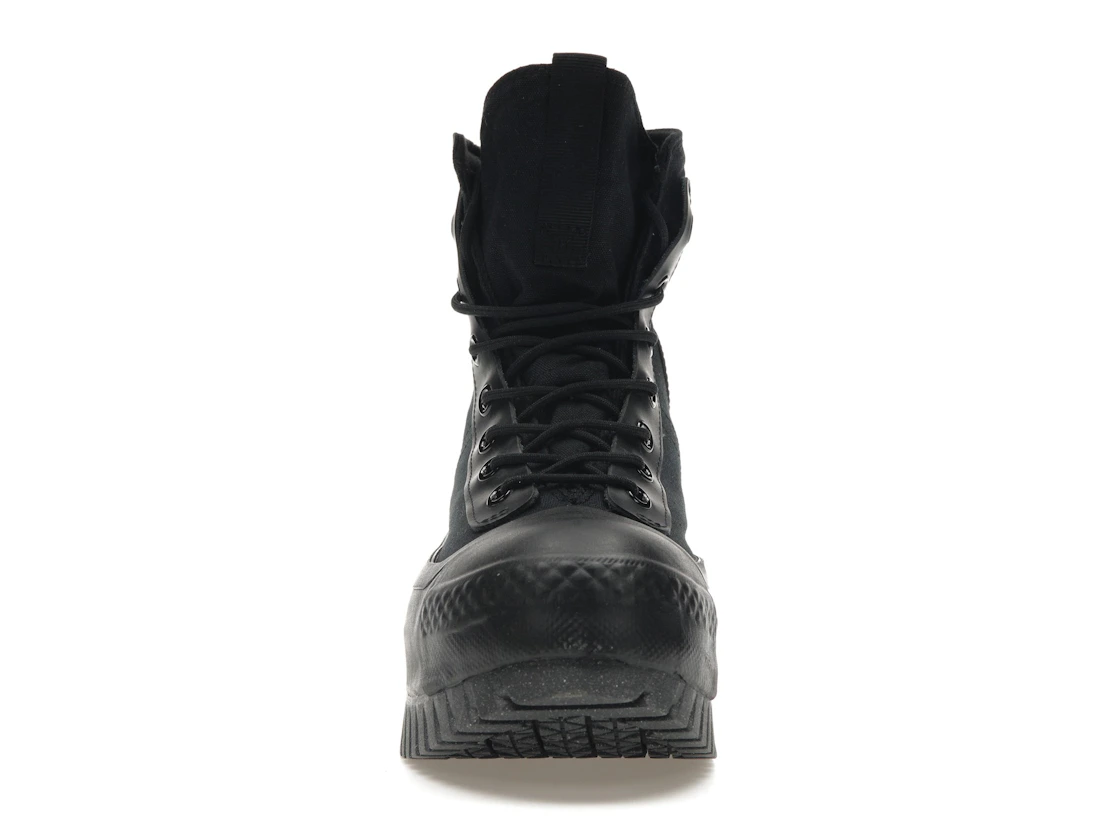 Converse Chuck Taylor All Star Lugged 2.0 Counter Climate Triple Black