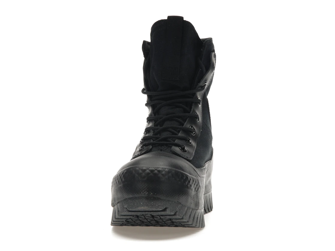 Converse Chuck Taylor All Star Lugged 2.0 Counter Climate Triple Black